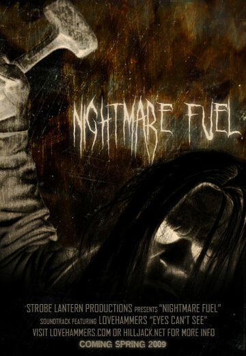 Nightmare Fuel (2012)