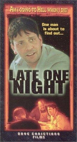 Late One Night (2001)