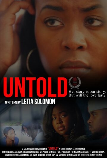Untold (2015)