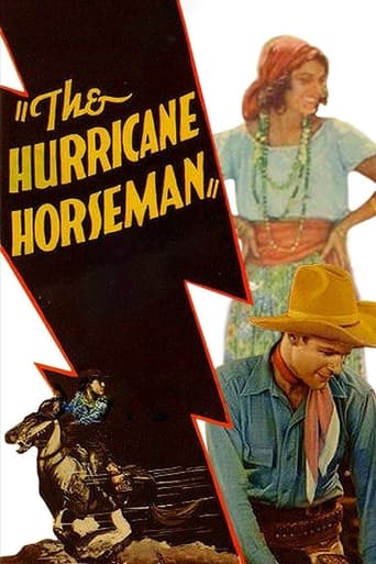 Hurricane Horseman (1931)