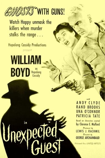 Unexpected Guest (1947)