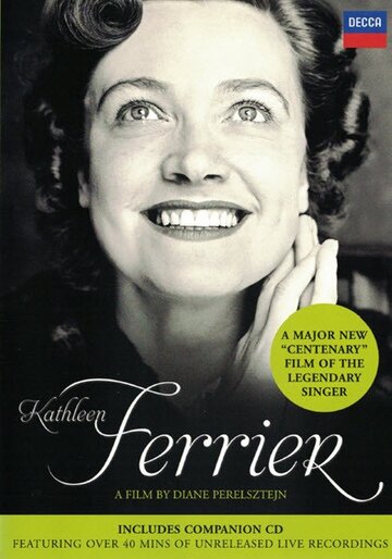 Kathleen Ferrier (2012)