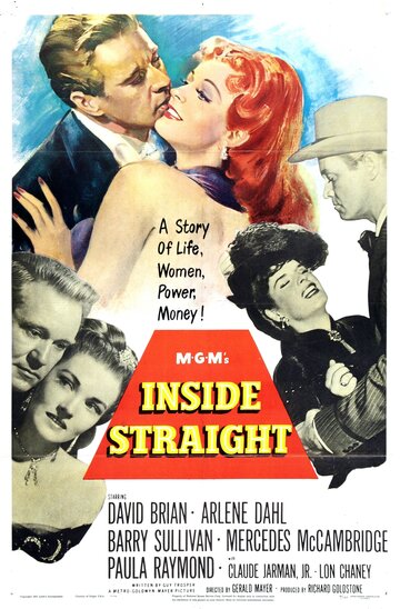 Inside Straight (1951)