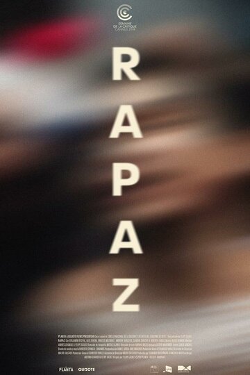 Rapaz (2018)