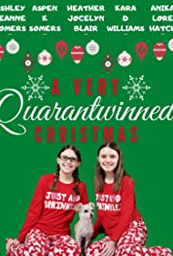 A Very Quarantwinned Christmas (2020)
