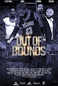 Out of Bounds (2020)