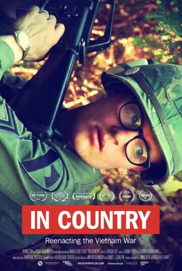In Country (2014)