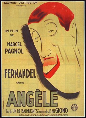 Анжела (1934)