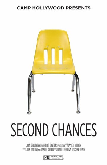 Second Chances (2013)