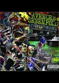 Avenged Sevenfold: Live in the L.B.C. & Diamonds in the Rough (2008)